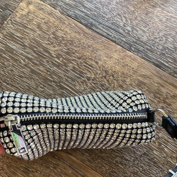 Crystal bag - Picture 2 of 3